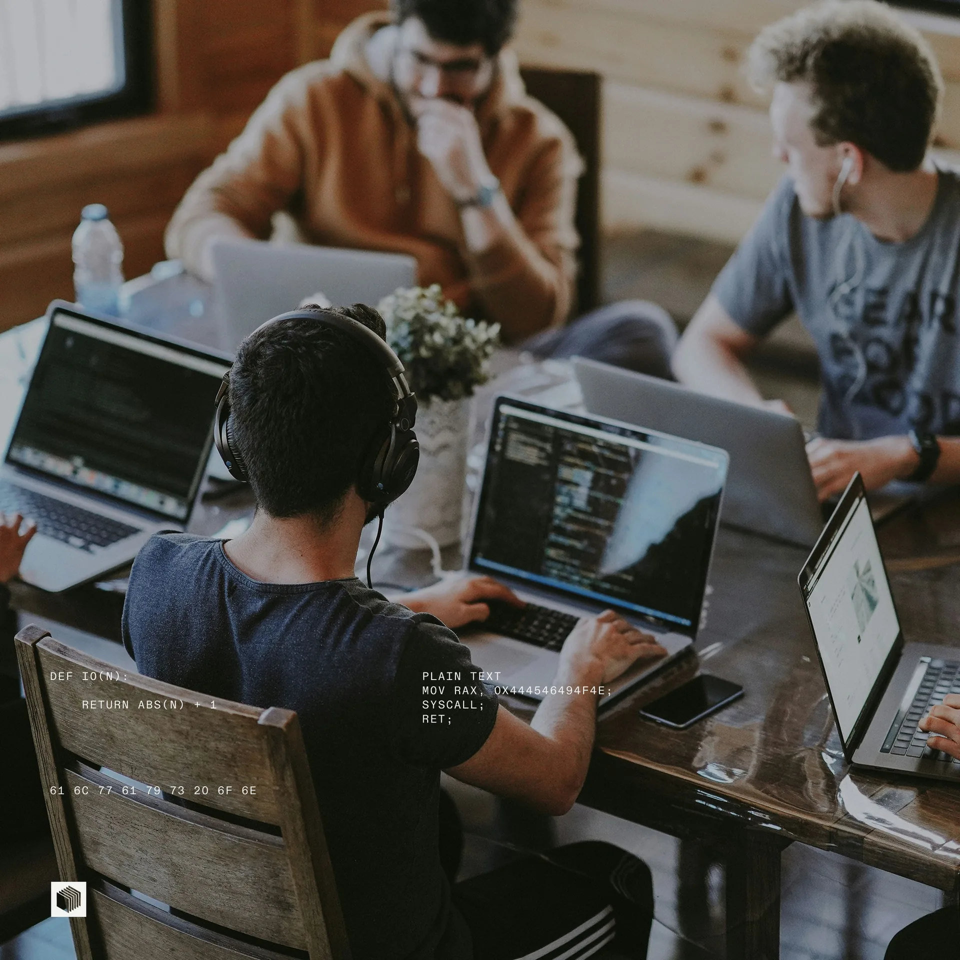 Cybersecurity voor onderzoek en onderwijs