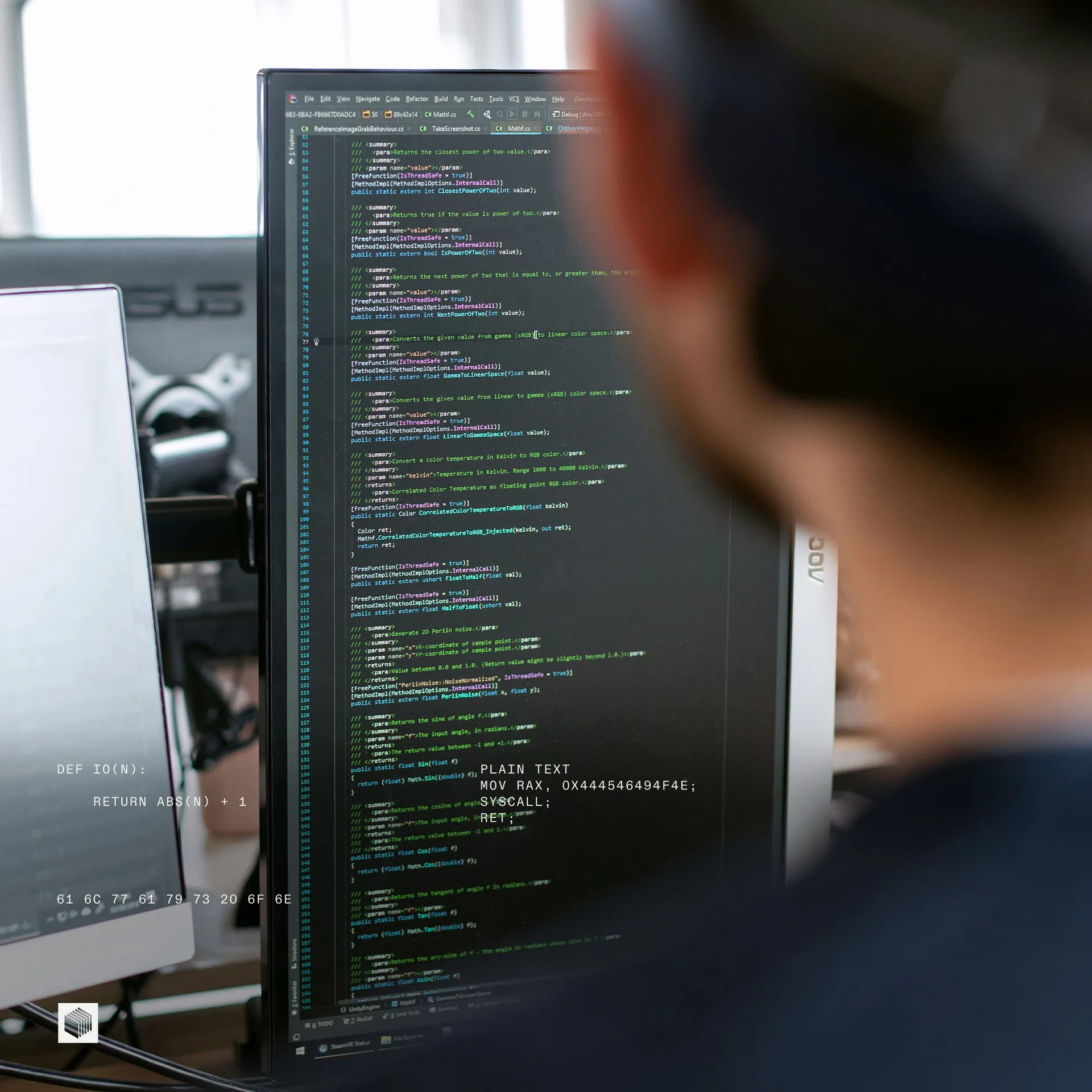 Web Application Pentest