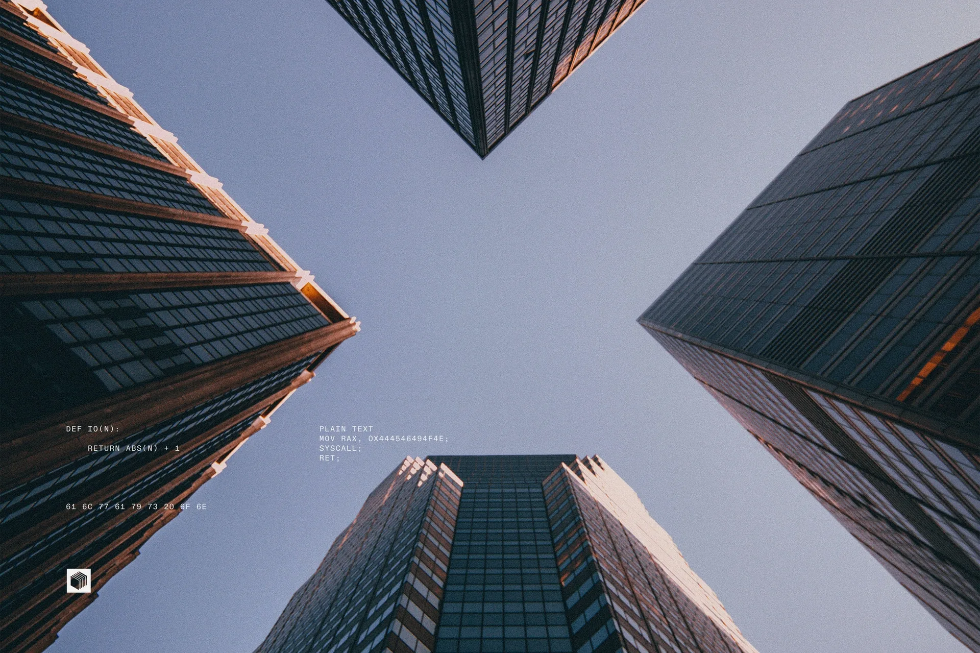 Ciberseguridad para infraestructuras críticas