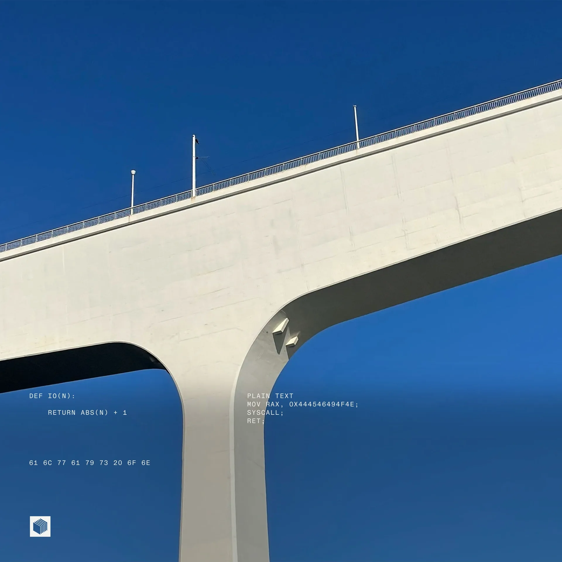 Critical Infrastructure